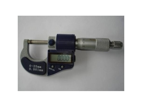 螺旋測微器的保養(yǎng)方法主要有哪些，（螺旋測微器保養(yǎng)需注意哪些細節(jié)）
