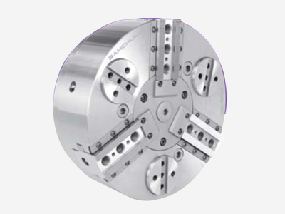 韓國三千里內(nèi)下拉動力卡盤PHDN系列