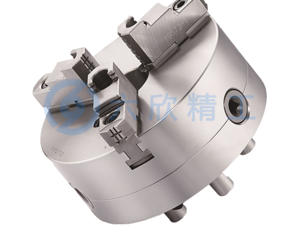 卡盤與主軸的連接方式有哪些，（卡盤和主軸的連接有什么類型）