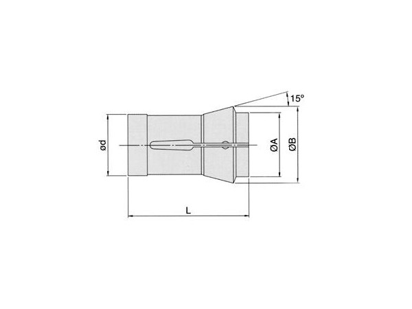 常用筒夾173E規(guī)格有哪些，（筒夾的精度如何）