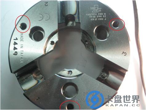 車床卡盤的日常維護(hù)及保養(yǎng)，讓卡盤壽命延長(zhǎng)！