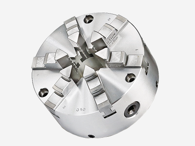 千島可調(diào)式普通型六爪鋼殼卡盤6DACT