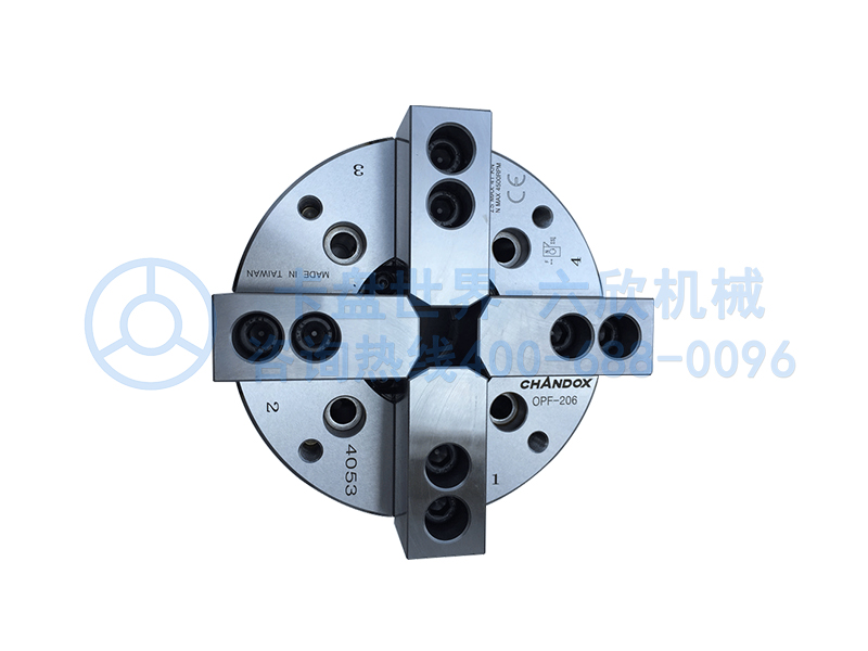 沒(méi)有什么一勞永逸的事，四爪液壓卡盤(pán)也需要清理與維護(hù)