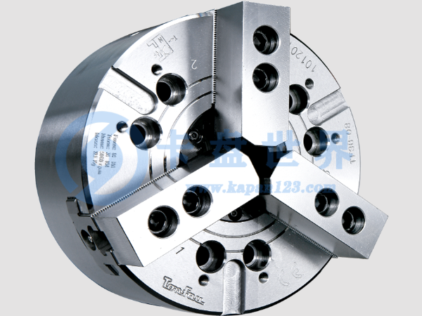 六欣小編為您講解液壓卡盤(pán)和手動(dòng)卡盤(pán)哪個(gè)精度高