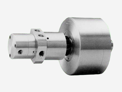 豐和注水型中實回轉(zhuǎn)油缸HH61