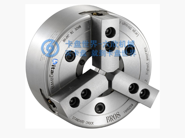 六欣小編簡析手動卡盤和液壓卡盤是什么材質(zhì)做的，硬度多少