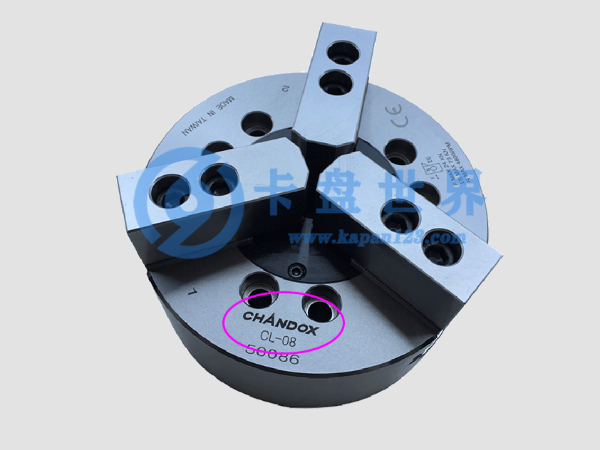 chandox是什么牌子卡盤，（CHANDOX是什么品牌）