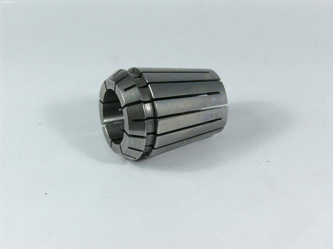 什么叫彈簧夾頭？彈簧夾頭有什么作用呢？