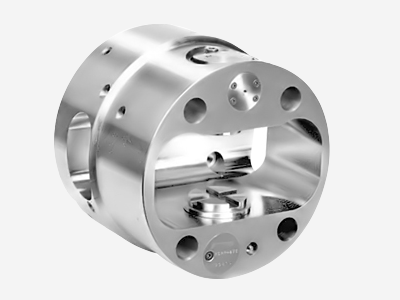 法蘭和分油器、分度卡盤連接處漏油