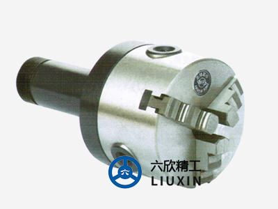 環(huán)球錐柄卡盤KB系列