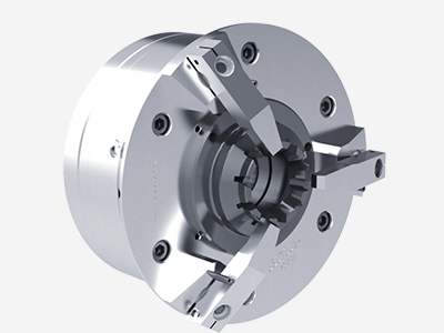 韓國三千里斜齒輪卡盤BDG系列
