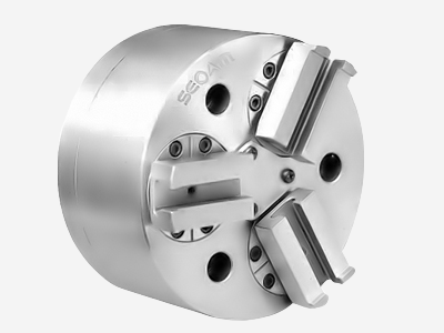 瑞巖萬(wàn)能球鎖浮動(dòng)卡盤(pán)SM-SBL系列