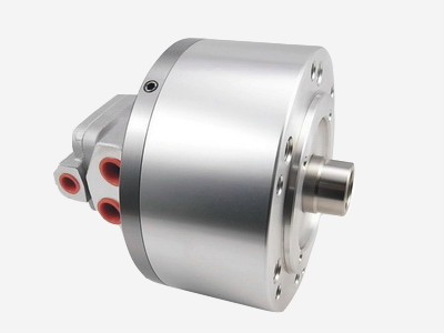 MMO短形中實回轉(zhuǎn)油缸RK-N系列