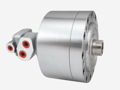 MMO中實回轉(zhuǎn)油缸NH系列