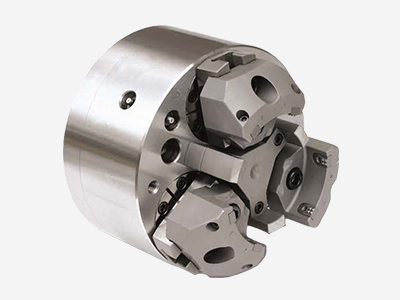 韓國紳綱球鎖動力卡盤SBL系列