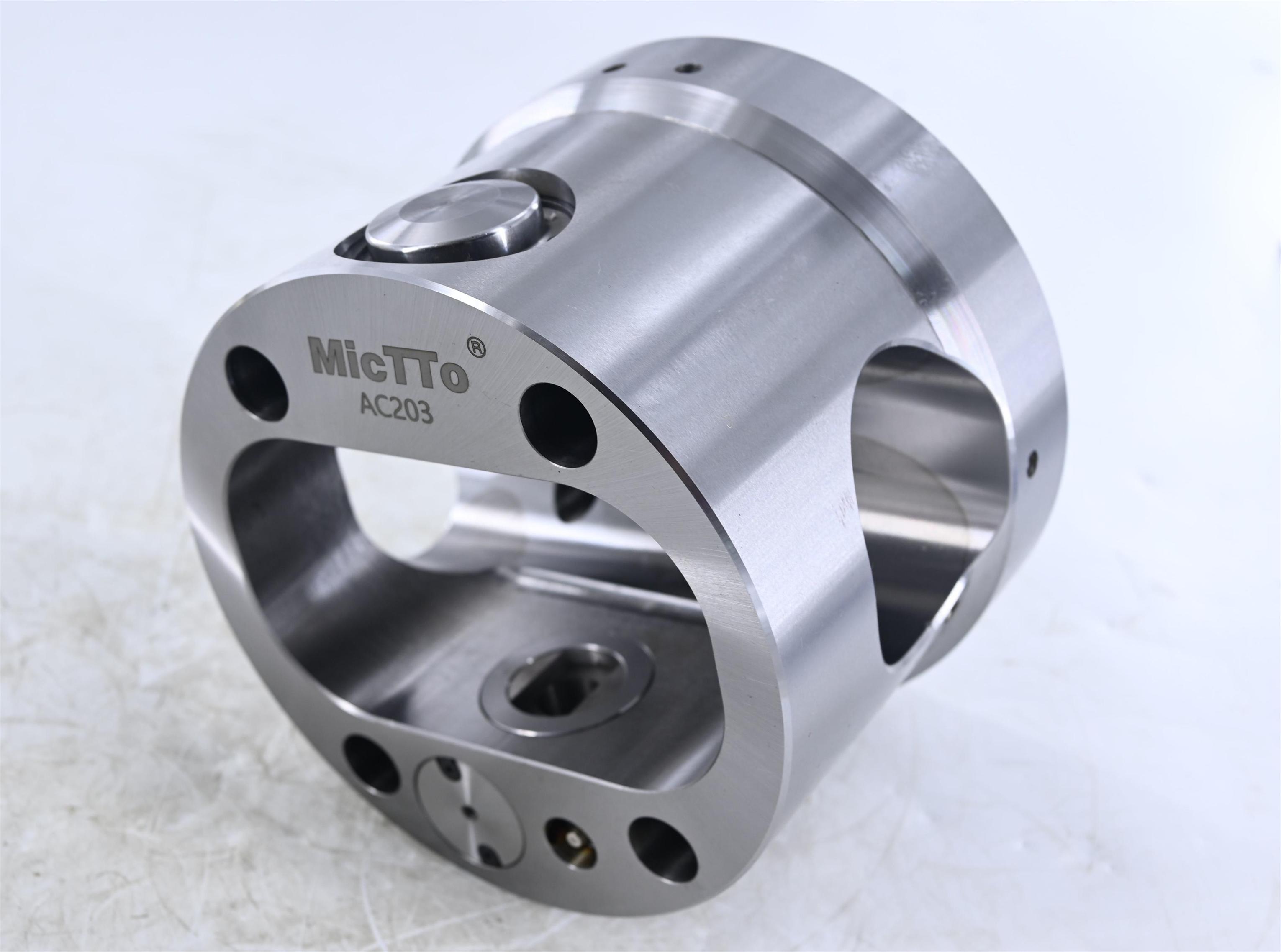 分度卡盤(pán)的壓力如何設(shè)定（分度卡盤(pán)怎么設(shè)置壓力）