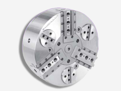 韓國三千里外徑下拉卡盤PHD系列 韓國三千里外徑下拉卡盤PHD系列