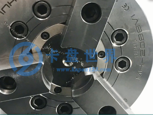 液壓卡盤不能作動(dòng)是什么原因，（液壓卡盤不動(dòng)怎么回事）