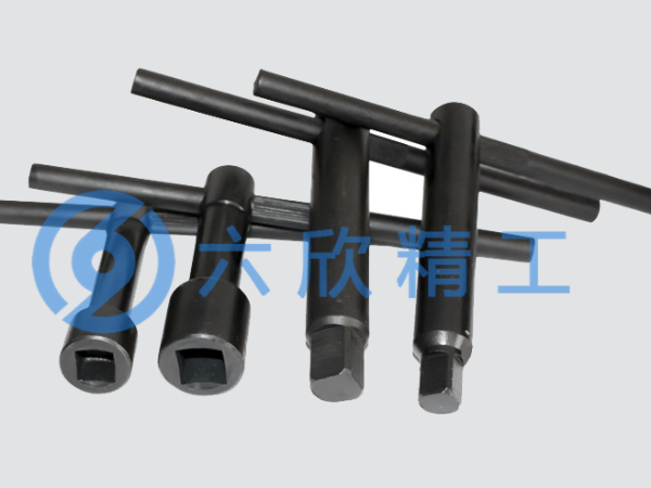 車床卡盤(pán)扳手規(guī)格有哪些，（三爪卡盤(pán)扳手規(guī)格有幾種）