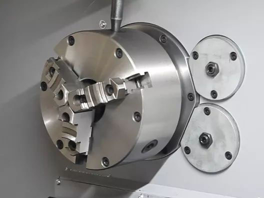 沈陽(yáng)CAK系列車床手動(dòng)卡盤(pán)是怎樣拆裝與清理維護(hù)