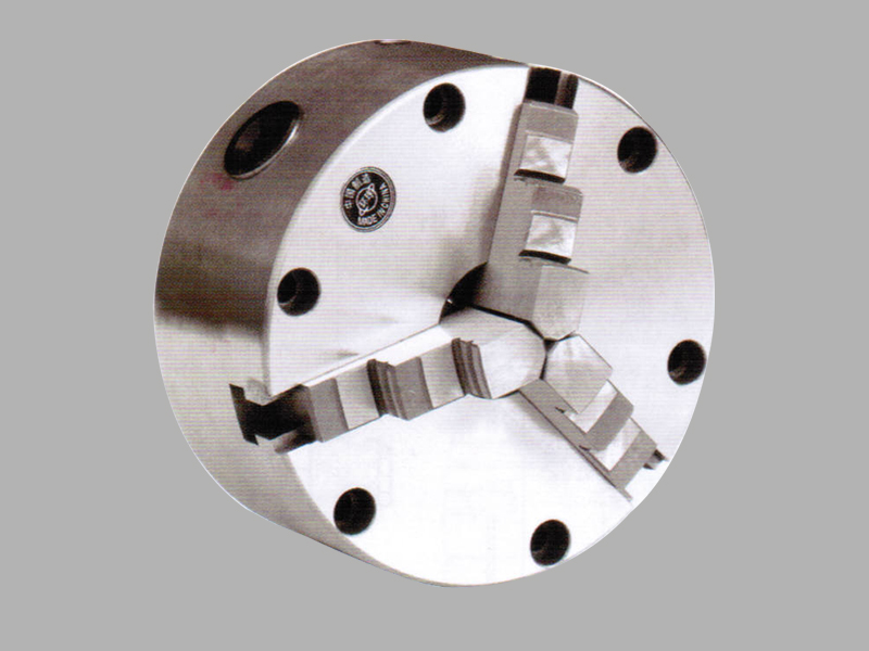 環(huán)球三爪卡盤的使用說(shuō)明書(shū)