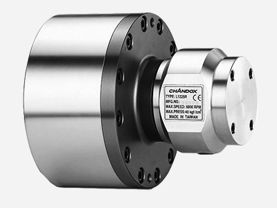 千島中實回轉(zhuǎn)油缸L-R