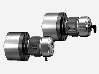 千島中實回轉(zhuǎn)油缸L-RC