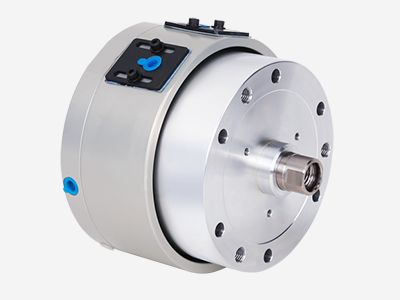 韓國(guó)三千里超薄型中實(shí)液壓缸YS-RA系列