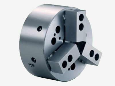 豐和三爪下拉卡盤H011MC系列