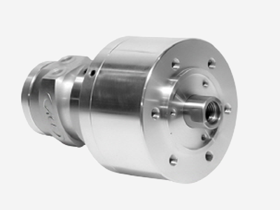 瑞巖中實回轉(zhuǎn)油缸（行程檢知）