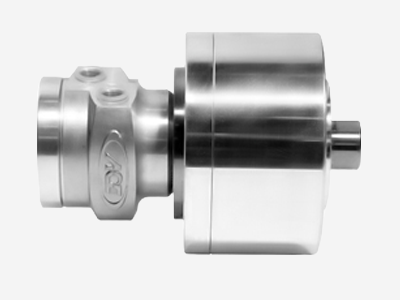 瑞巖中實回轉油缸YAS系列