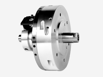 瑞巖中實回轉油缸(帶接近開關)YMS系列