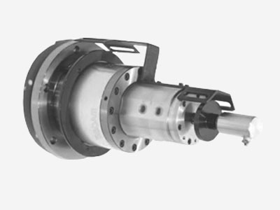 瑞巖雙活塞回轉油缸(SM-YDP)系列