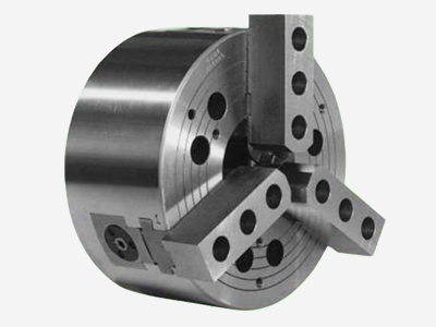 豐和三爪快換爪卡盤(pán)H018M系列