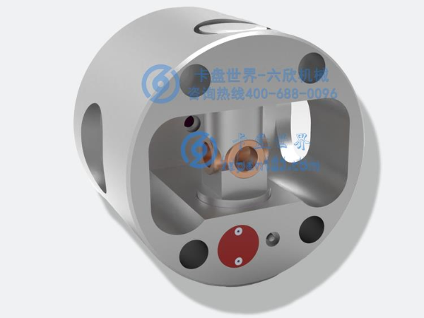 分度卡盤的工作原理，分度卡盤是如何工作的？