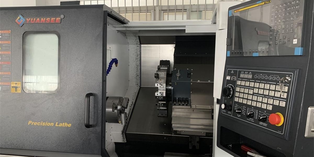 六欣機械供應(yīng)臺灣億川卡盤及一站式服務(wù)為遠(yuǎn)馳數(shù)控賦能