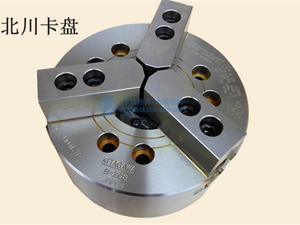 六欣液壓卡盤小編簡(jiǎn)析全球哪一個(gè)廠家做卡盤最早，哪家做的最好