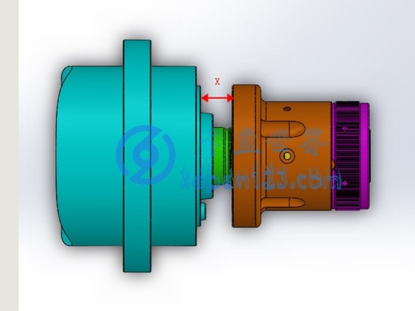 車床套筒夾頭安裝步驟是什么，（車床筒夾夾頭如何正確的安裝）
