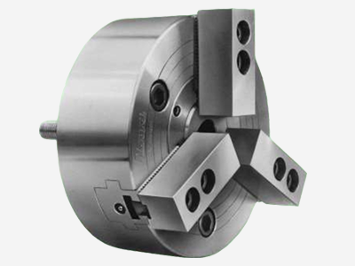 豐和鍥形三爪動(dòng)力卡盤H01MA系列