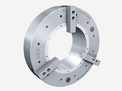 三千里氣動起動器卡盤PAC系列