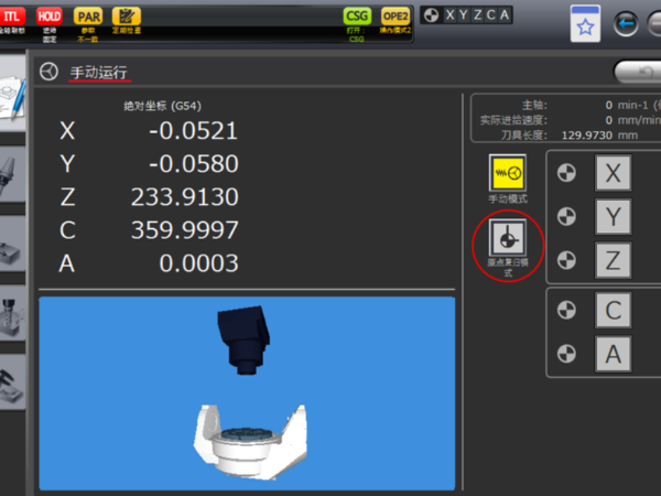 數(shù)控機(jī)床開機(jī)注意事項(xiàng)有哪些，（數(shù)控機(jī)床開機(jī)前要做哪些準(zhǔn)備工作）