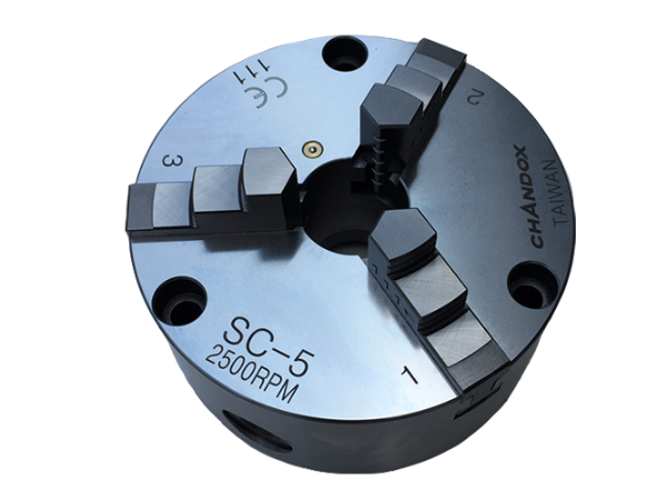 國內(nèi)機(jī)床液壓卡盤發(fā)展趨勢