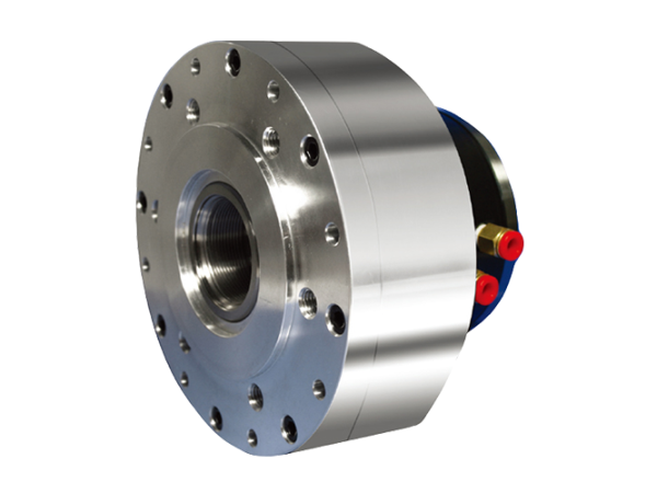 數(shù)控車床液壓回轉油缸和回轉氣缸有什么區(qū)別？哪個好點？