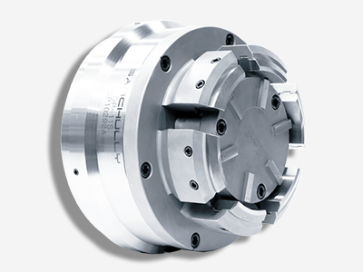 韓國三千里薄膜卡盤DP系列