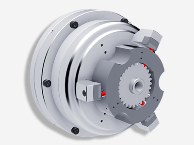 韓國三千里齒輪動力卡盤GDP系列