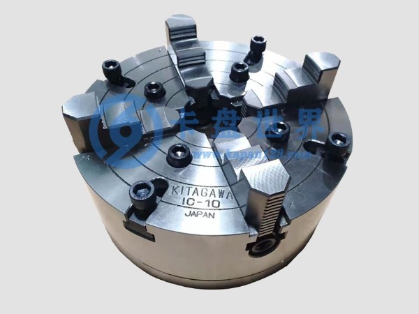 四爪卡盤校正的幾種方法，(四爪卡盤校正工件中心)