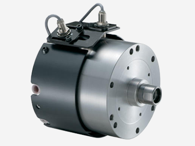 北川中實小型油壓缸M系列