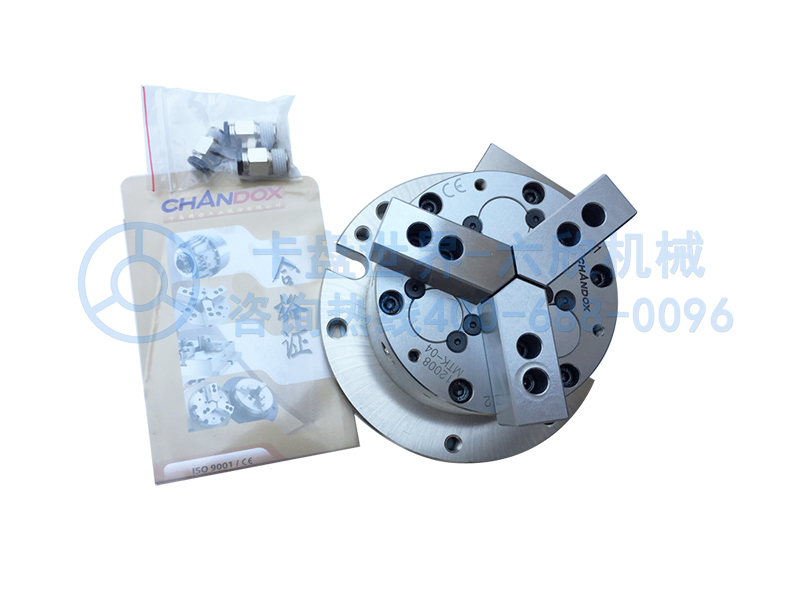 千島液壓卡盤(pán)
