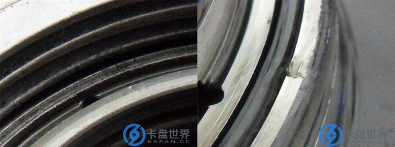 回轉(zhuǎn)油壓缸安裝使用時需要注意什么