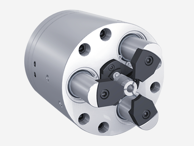 韓國三千里可伸縮動力卡盤RS系列